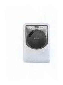 Hotpoint AQD1170F697E Washer Dryer - Install/Del/Recycle